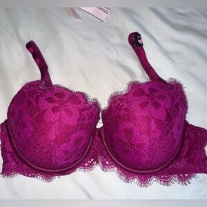 Victoria’s Secret bra